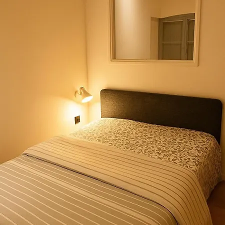 Cosy Coeur De Apartment *