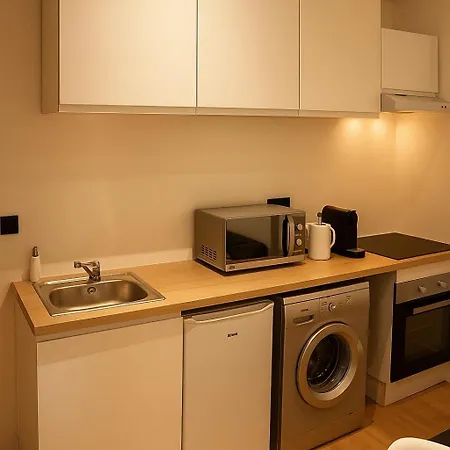 Apartment Cosy Coeur De Sète